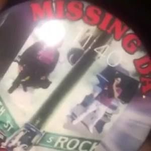 Meet your Posher, Daniel oso